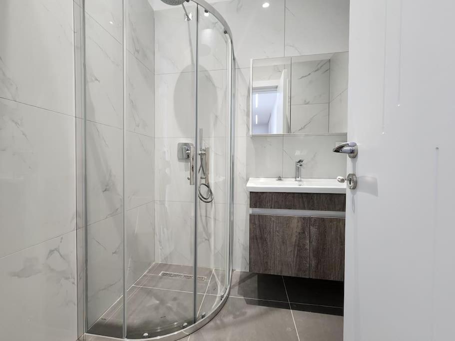 Central Tirana Apartment Getaway Εξωτερικό φωτογραφία